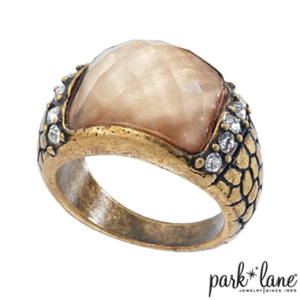 Park Lane Antiqua Ring